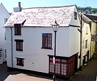 Smuggler Cottage, Looe Self Catering accomodation